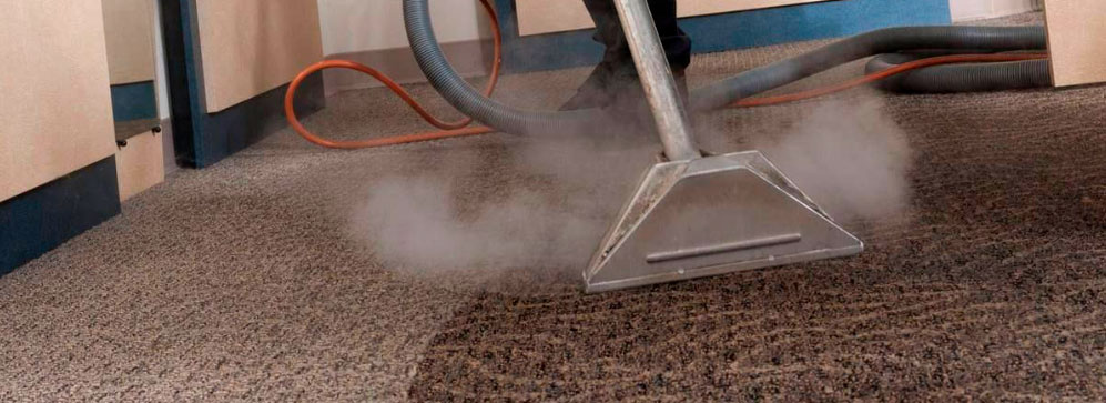 Що потрібно знати про хімчистці килимів. Суха чистка килима