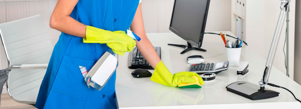 Переваги клінінгу від клінінгової компанії