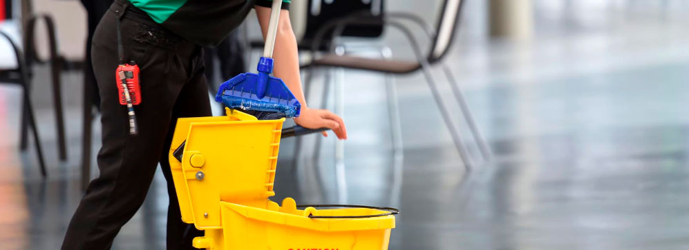 Відповідаємо на питання що таке клінінг