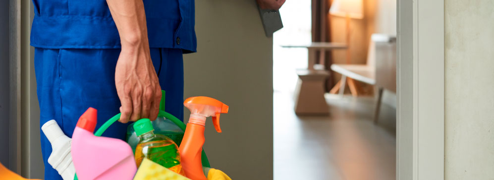 Что такое клининг в широком смысле - Клининг Партнер. Фото, статьи