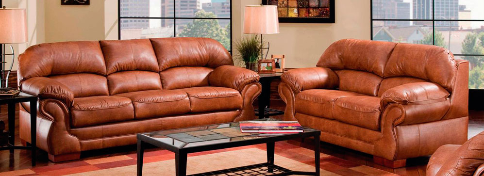 Хімчистка шкіряних диванів на дому