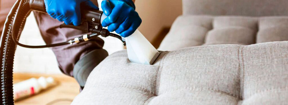 Що таке хімчистка крісел?