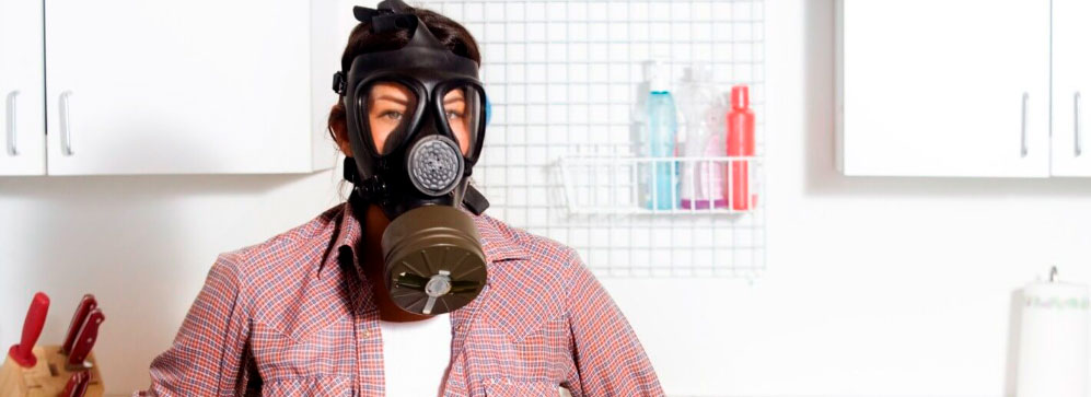 Как избавиться от неприятного запаха в квартире - Клининг Партнер. Фото, статьи