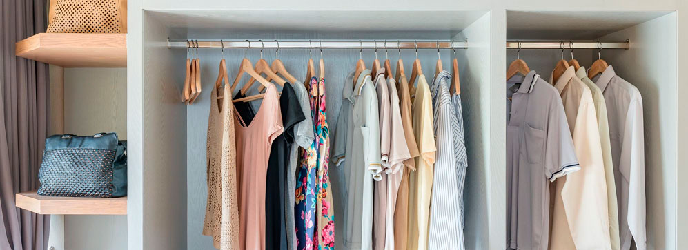 Як організувати і навести порядок в будтнку