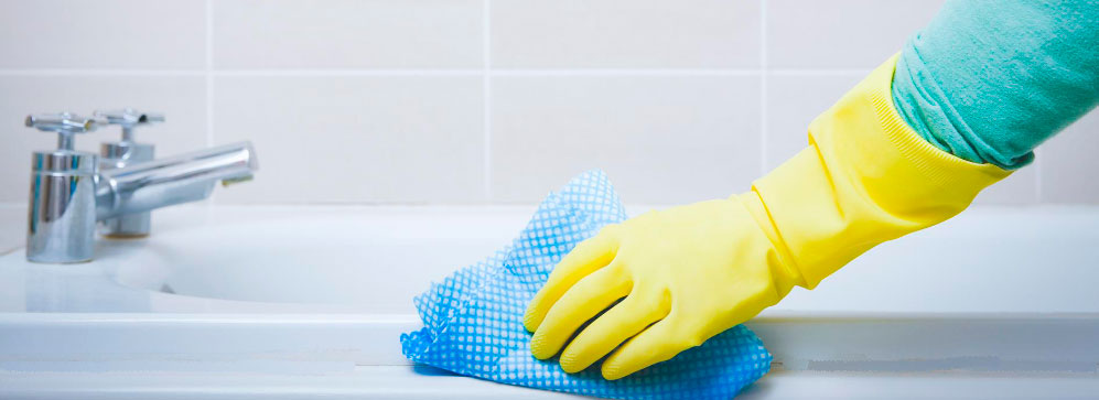 Як прибрати квартиру за годину - практичні поради