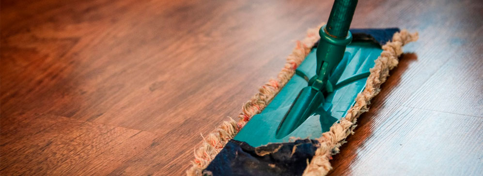 Уборка после арендаторов